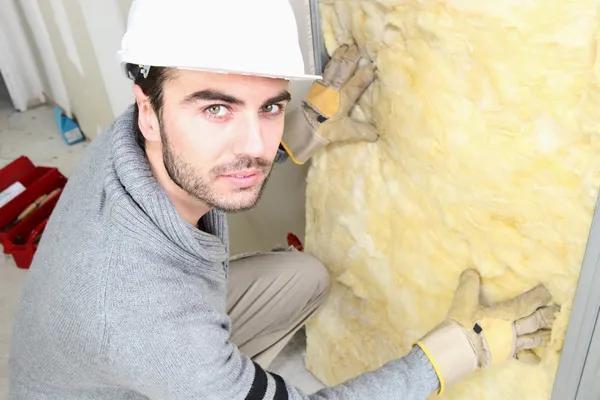 How an Insulation Contractor Can Improve Your Energy Efficiency