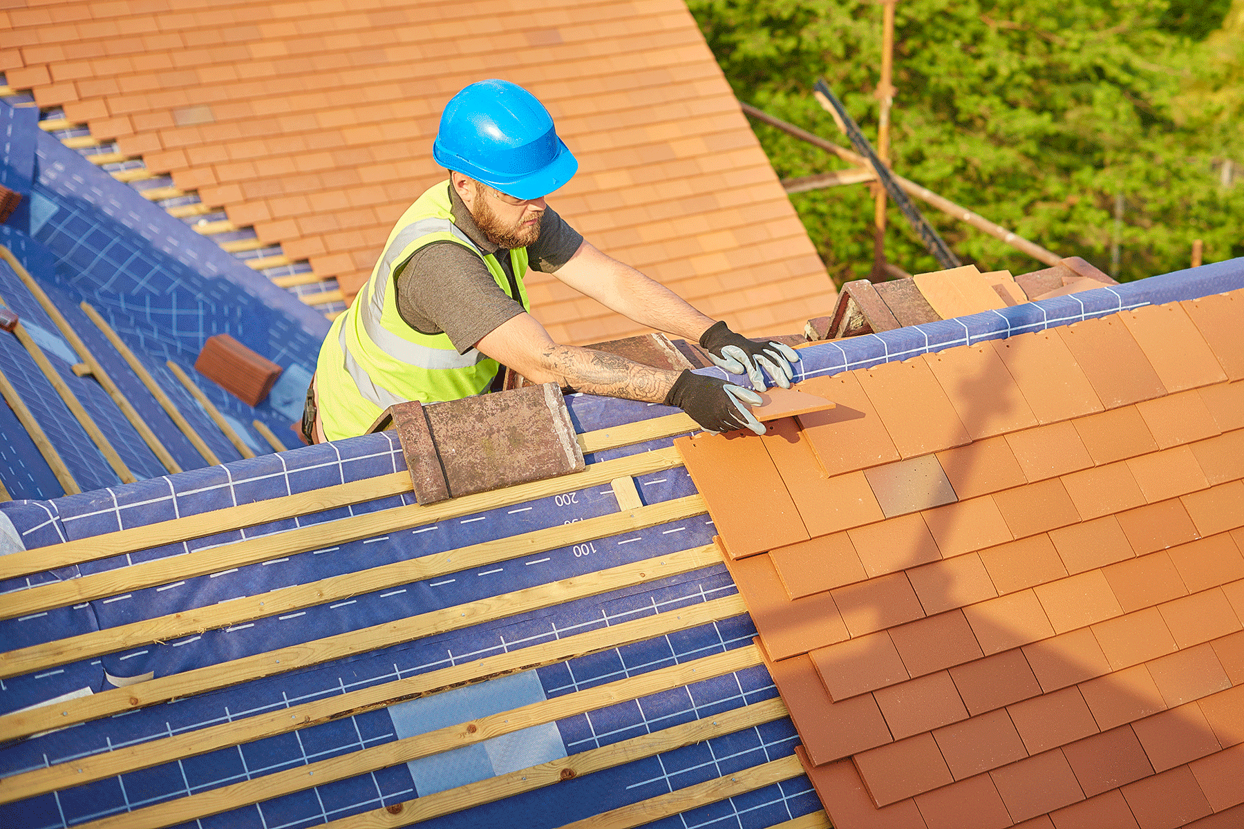 Signs It’s Time for a Roof Replacement in Mequon
