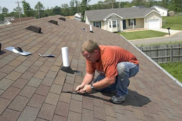 Discover a Reliable Roofing Contractor Without the Stress