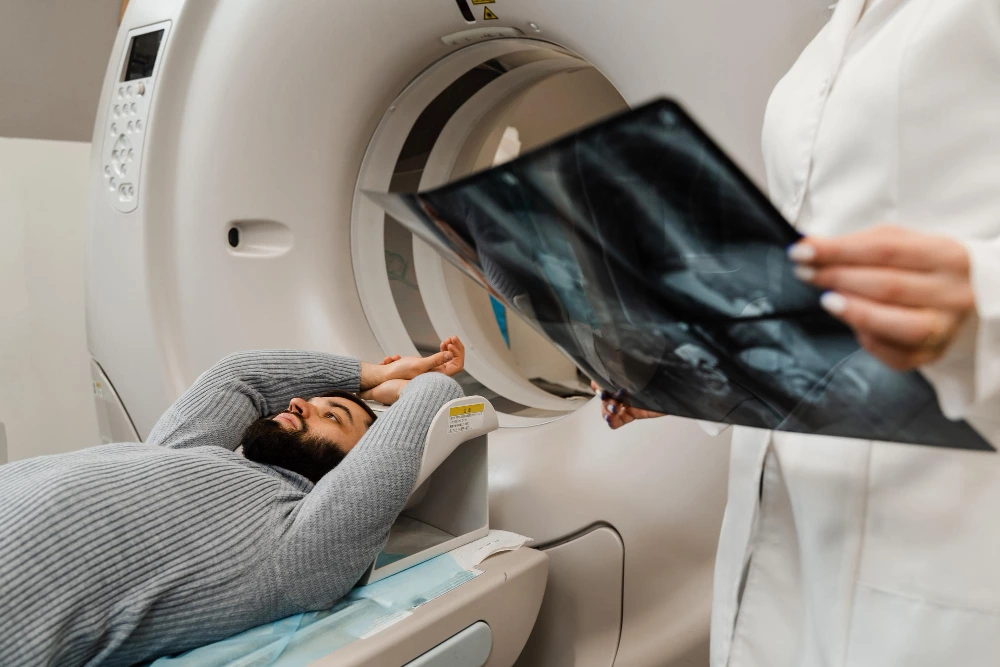 Advanced CT Scan for Accurate Diagnosis in Bangalore