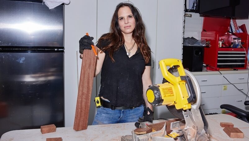 Why Choose A Handyman in Monmouth County For Carpentry Work 